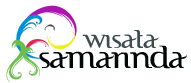 Logo Pariwisata