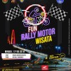 Fun Rally Motor Wisata Samarinda